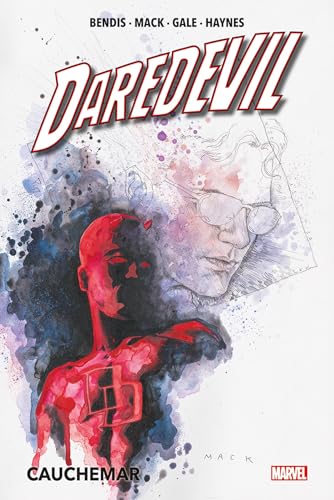 Daredevil : Cauchemar Daredevil : Cauchemar von PANINI