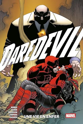 Daredevil T03 : Une vie en enfer Daredevil T03 : Une vie en enfer von PANINI