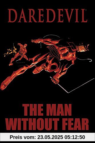 Daredevil: The Man without Fear (Daredevil (Unnumbered))