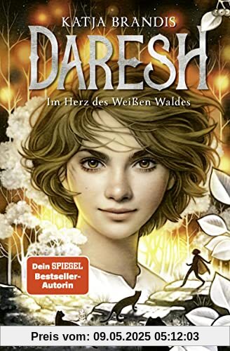 Daresh – Im Herz des Weißen Waldes