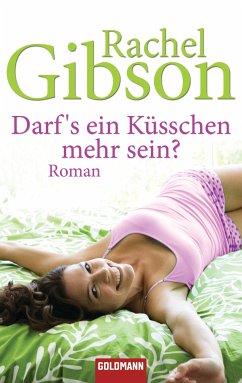 Darf's ein Küsschen mehr sein? / Girlfriends Bd.3 (eBook, ePUB) von Penguin Random House