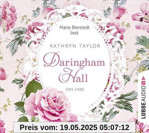 Daringham Hall - Das Erbe: Teil 1.