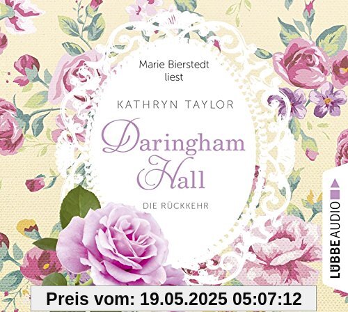 Daringham Hall - Die Rückkehr: Teil 3.