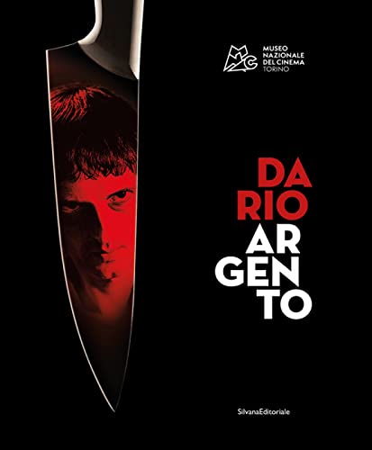 Dario Argento: The Exhibition (Cinema)