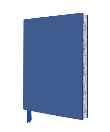 Dark Blue Artisan Notebook (Flame Tree Journals) (Artisan Notebooks) von Flame Tree Publishing