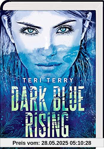 Dark Blue Rising (Bd. 1)