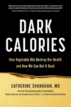 Dark Calories von Hachette Books