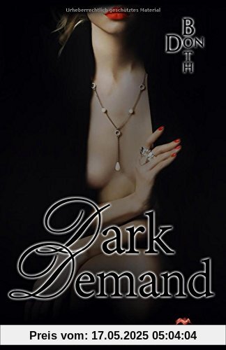 Dark Demand Dark Demand