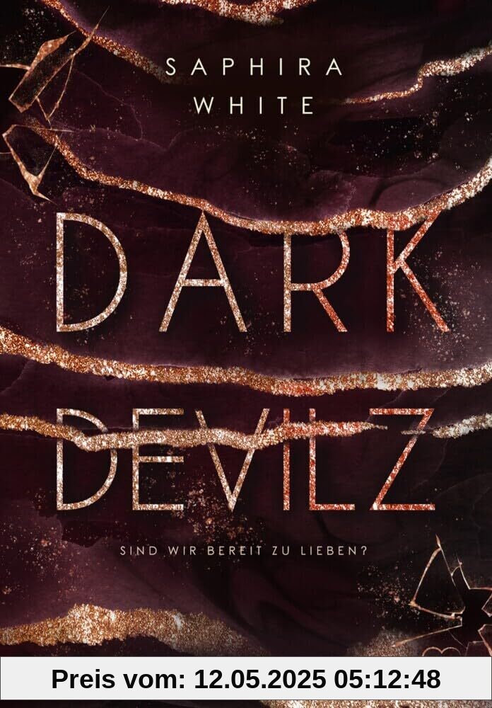 Dark Devilz: Sind wir bereit zu lieben? (Dark Reverse Harem)