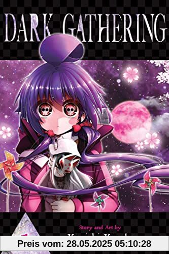 Dark Gathering, Vol. 1