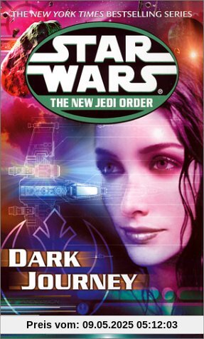 Dark Journey: Star Wars (The New Jedi Order)