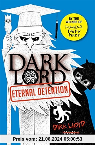 Dark Lord 3: Eternal Detention