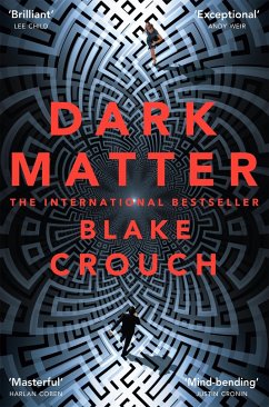 Dark Matter von Macmillan Publishers International / Pan
