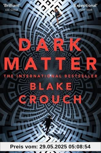 Dark Matter