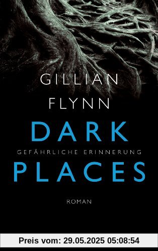 Dark Places - Gefährliche Erinnerung: Thriller
