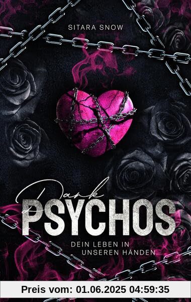 Dark Psychos