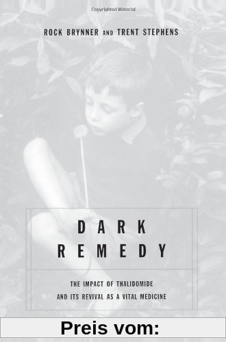Dark Remedy: The Impact of Thalidomide and Its Revival as a Vital Medicine