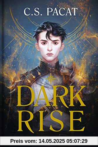 Dark Rise, T1 : Dark Rise: Tome 1 Dark Rise, T1 : Dark Rise: Tome 1