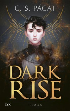 Dark Rise / Dark Rise Bd.1 von LYX