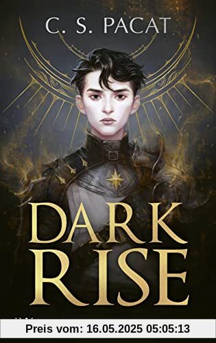 Dark Rise