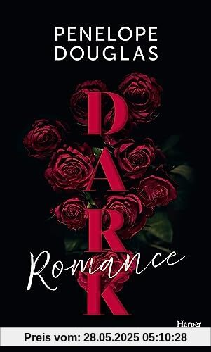 Dark Romance: Le 1er tome de la série phénomène sur TikTok : The Devil's Night Dark Romance: Le 1er tome de la série phénomène sur TikTok : The Devil's Night