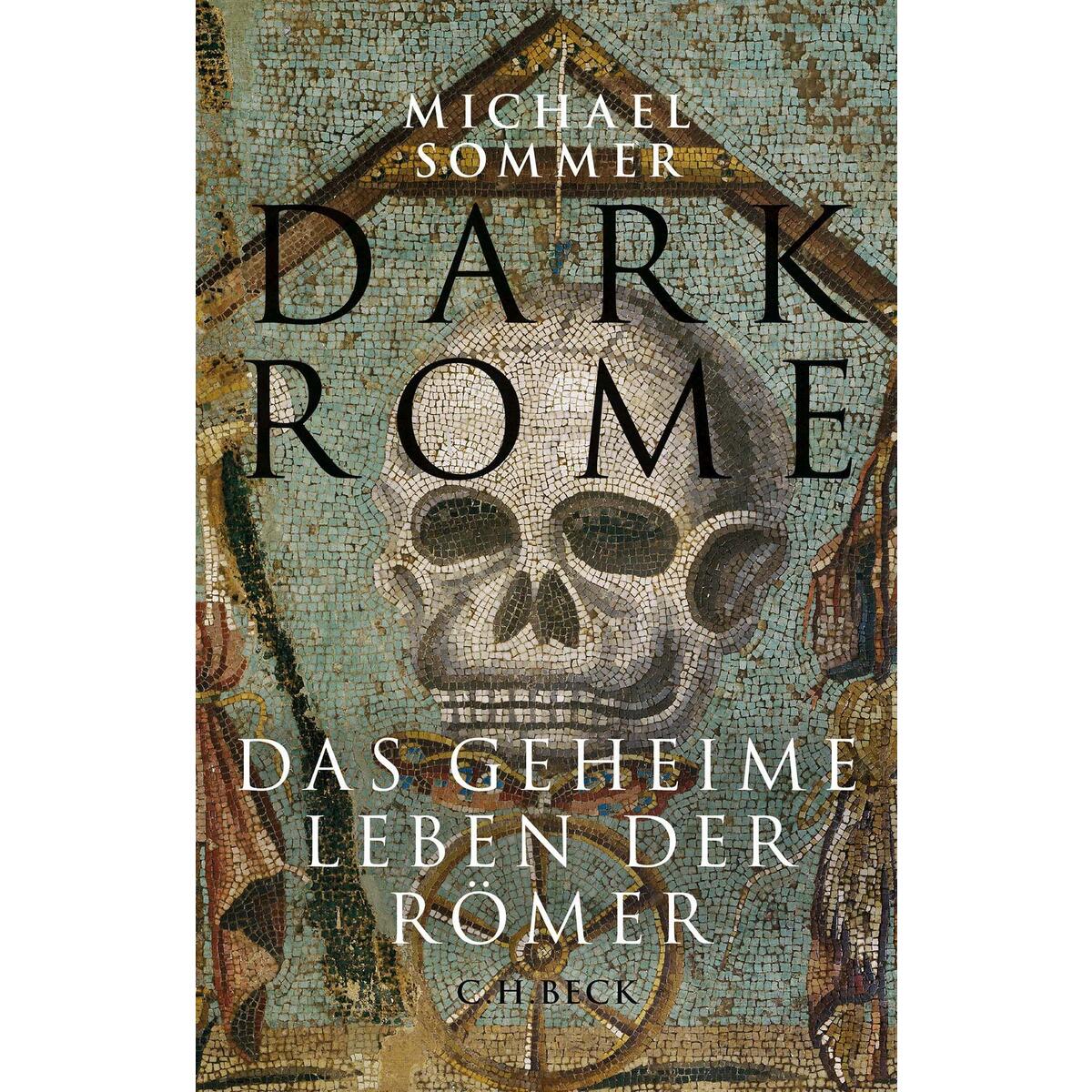 Dark Rome von Verlag C. H. Beck