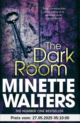Dark Room