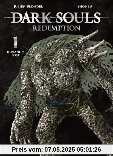 Dark Souls Redemption T01