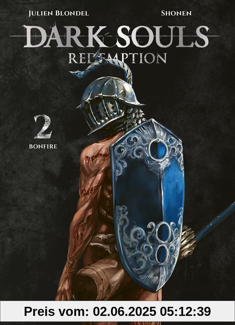 Dark Souls Redemption T02