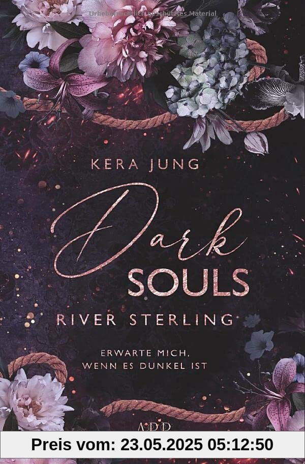 Dark Souls: River Sterling