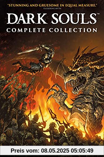 Dark Souls: The Complete Collection