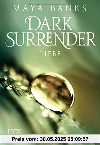 Dark Surrender - Liebe Dark Surrender - Liebe