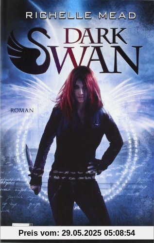Dark Swan: Dornenthron Dark Swan: Dornenthron