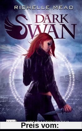 Dark Swan: Sturmtochter