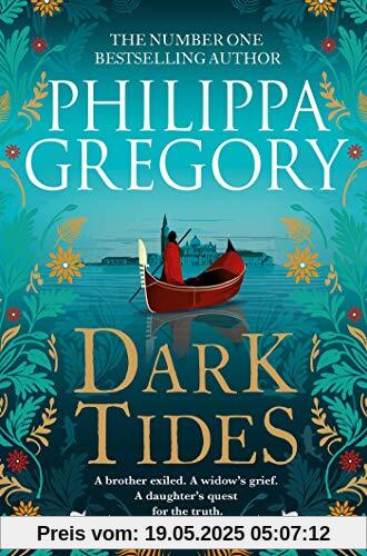 Dark Tides: The compelling new novel from the Sunday Times bestselling author of Tidelands Dark Tides: The compelling new novel from the Sunday Times bestselling author of Tidelands