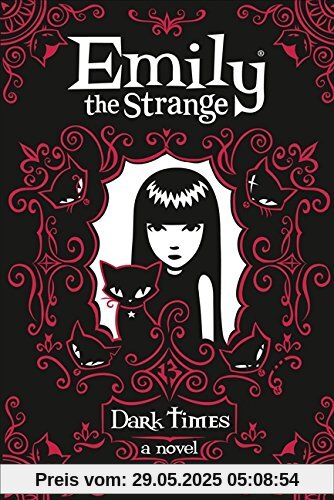 Dark Times (Emily the Strange)