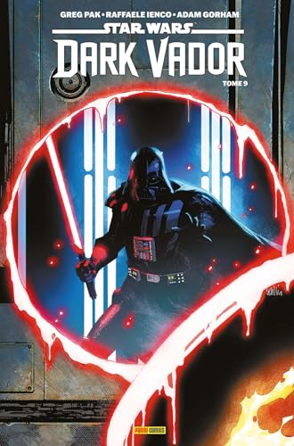 Dark Vador T09 von PANINI