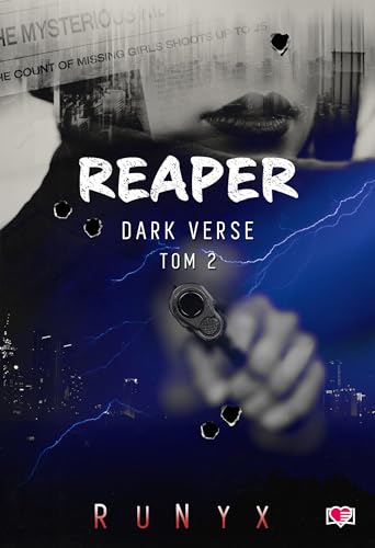 Dark Verse: Dark Verse Tom 2 (2) (Reaper, Band 2)