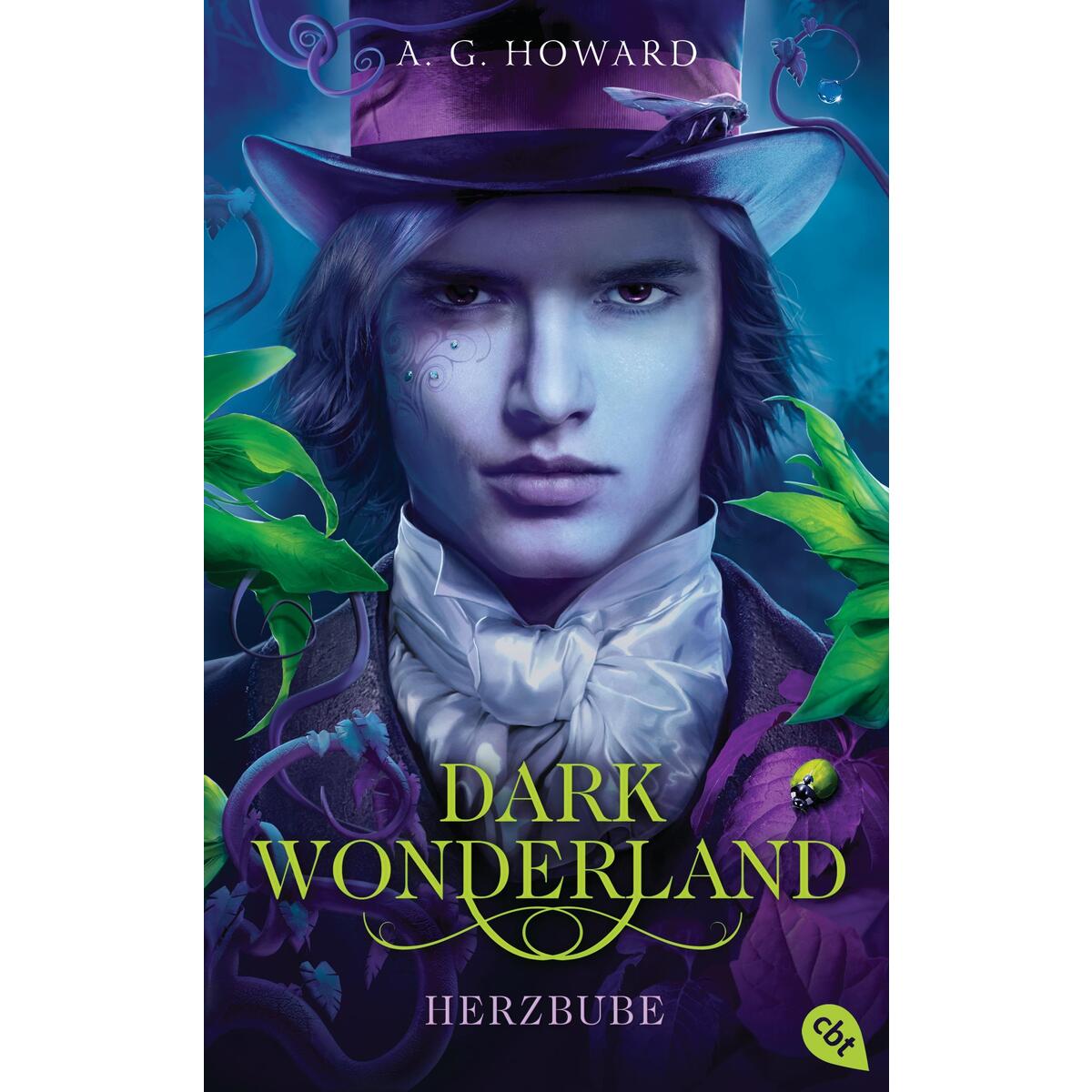 Dark Wonderland - Herzbube Dark Wonderland - Herzbube von cbt