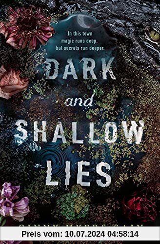 Dark and Shallow Lies (Dark and shallow lies, 1)