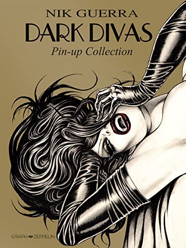 Dark divas: Pin-up collection