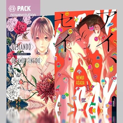 Dark side BL: Pack Nowevolution von Nowevolution Editorial
