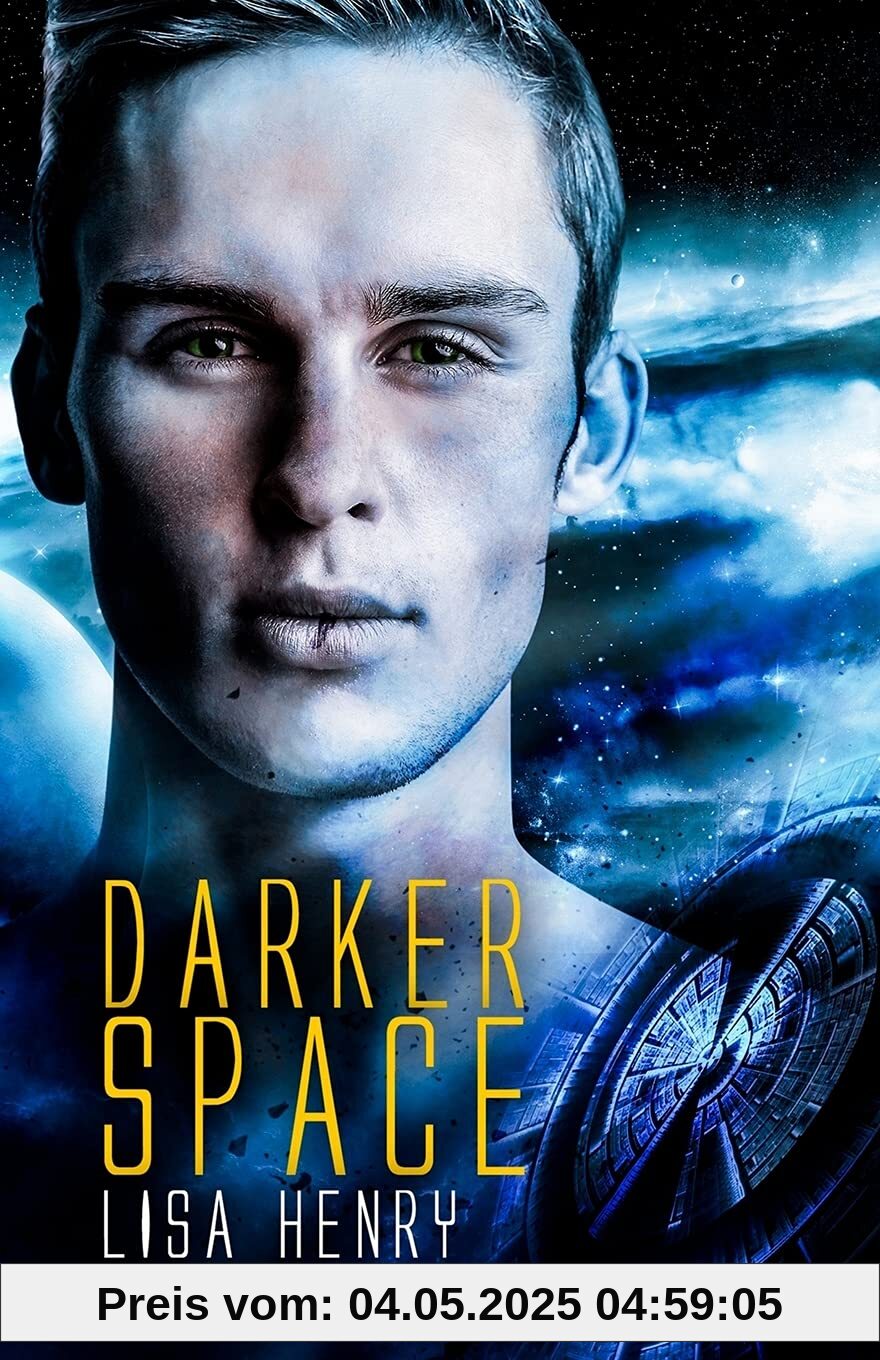 Darker Space (Dark Space, Band 2)