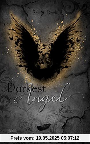 Darkest Angel - Sein Besitz (Band 3)