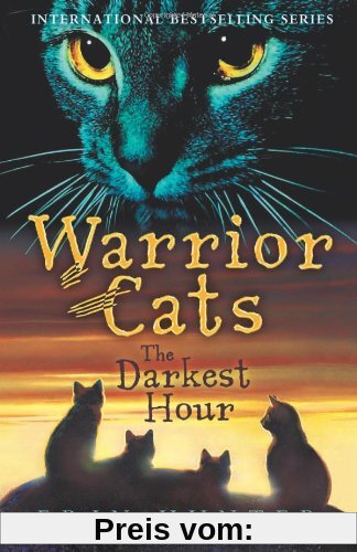 Darkest Hour (Warrior Cats)
