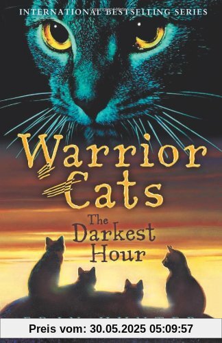 Darkest Hour (Warrior Cats)