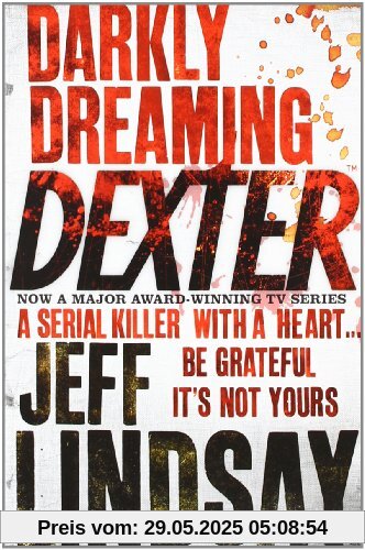 Darkly Dreaming Dexter