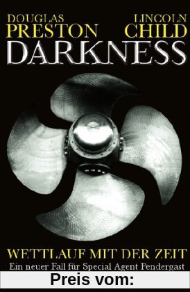 Darkness: Wettlauf mit der Zeit (Droemer)
