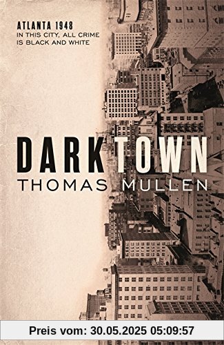 Darktown Darktown