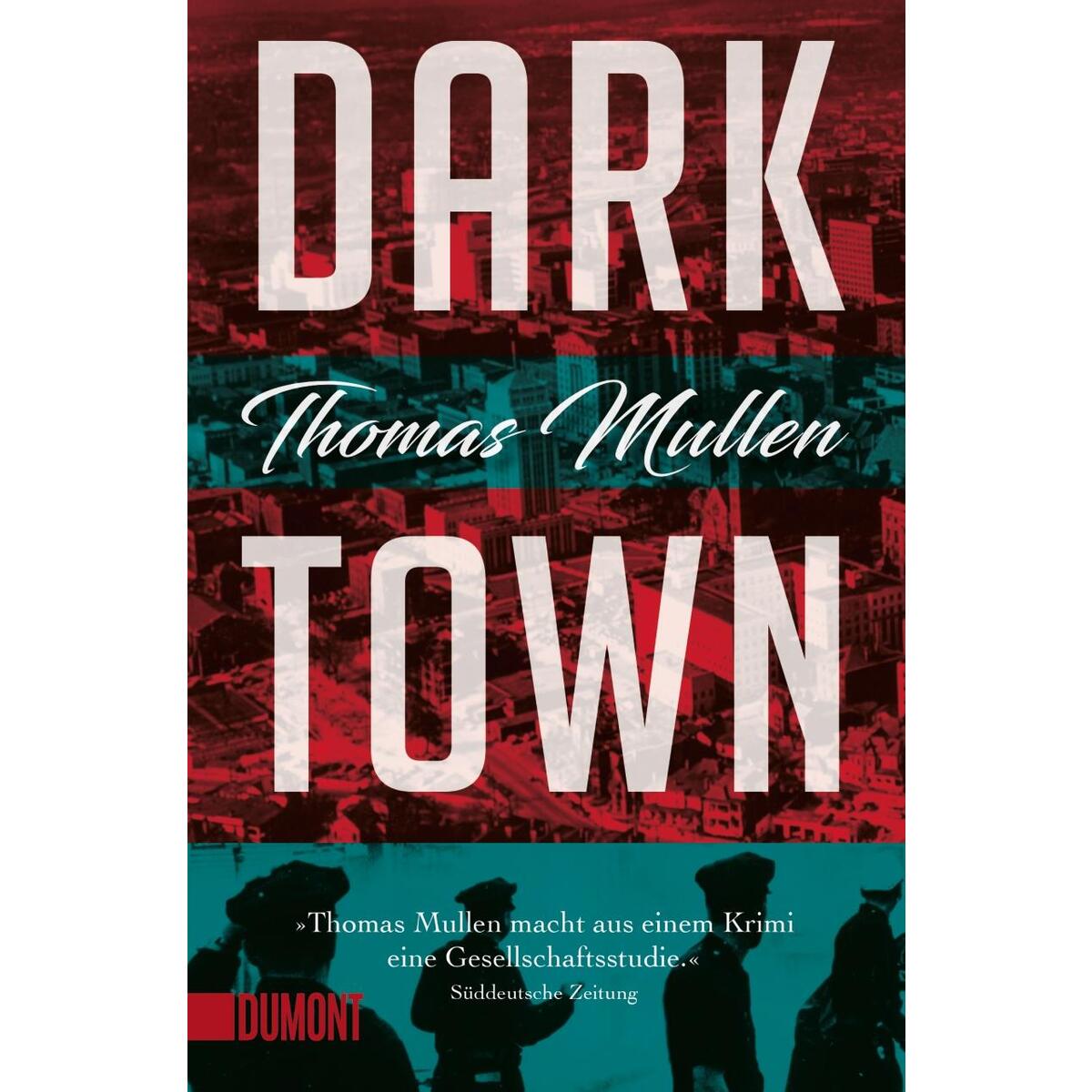 Darktown von DuMont Buchverlag GmbH